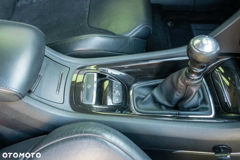 Citroën C5 2.0 HDi Exclusive - 8