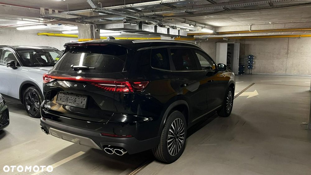 Chery Tiggo 8 - 2