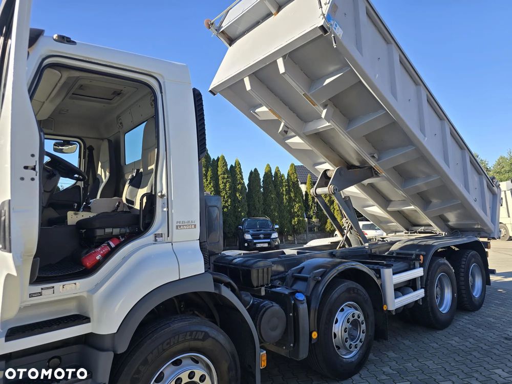 Renault Premium 430 dxi - 1