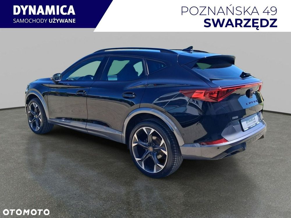 Cupra Formentor - 6