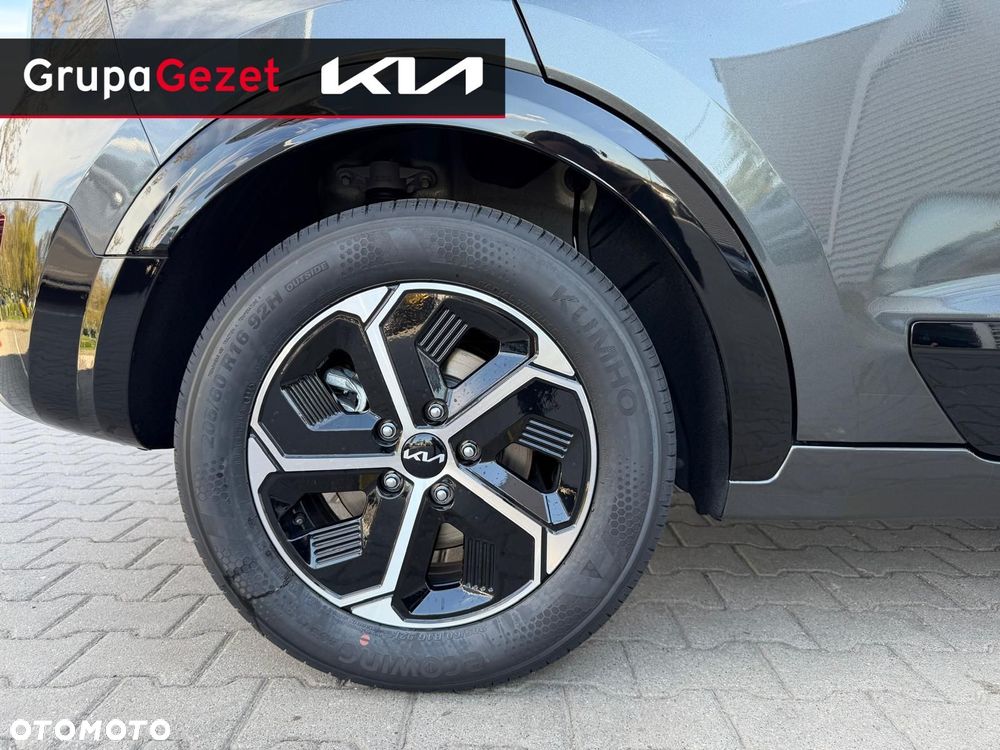 Kia Niro - 11