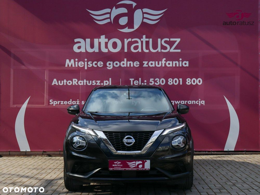 Nissan Juke - 3