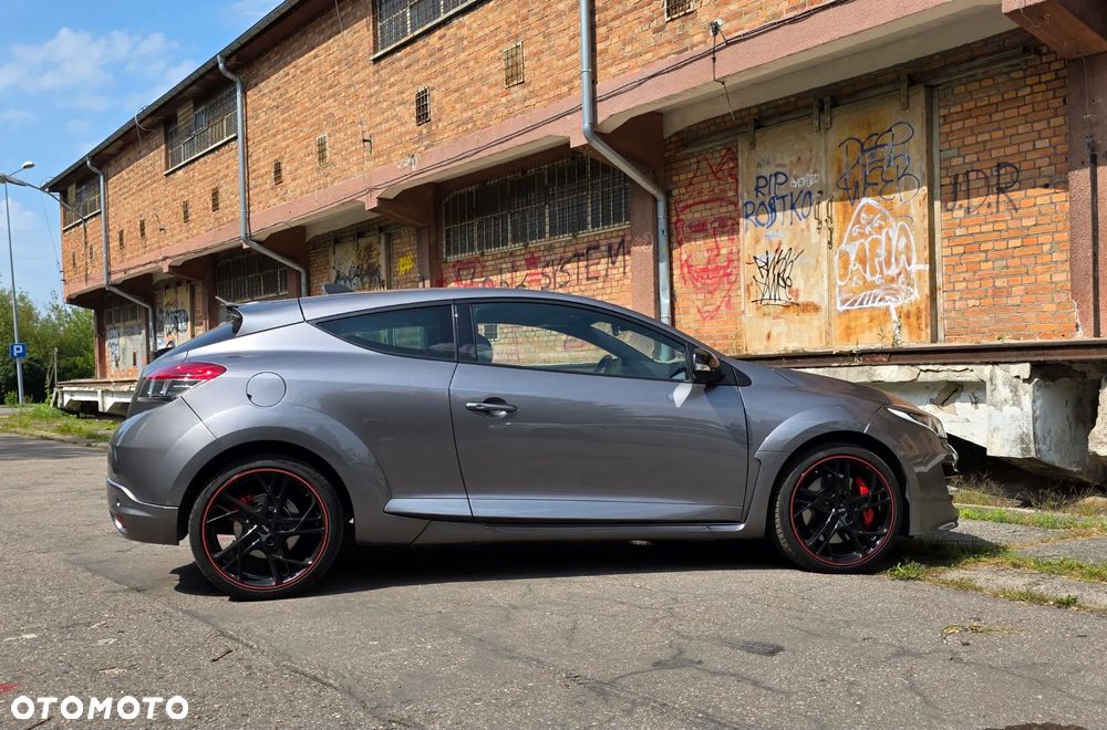 Renault Megane 2.0 16V R.S - 19