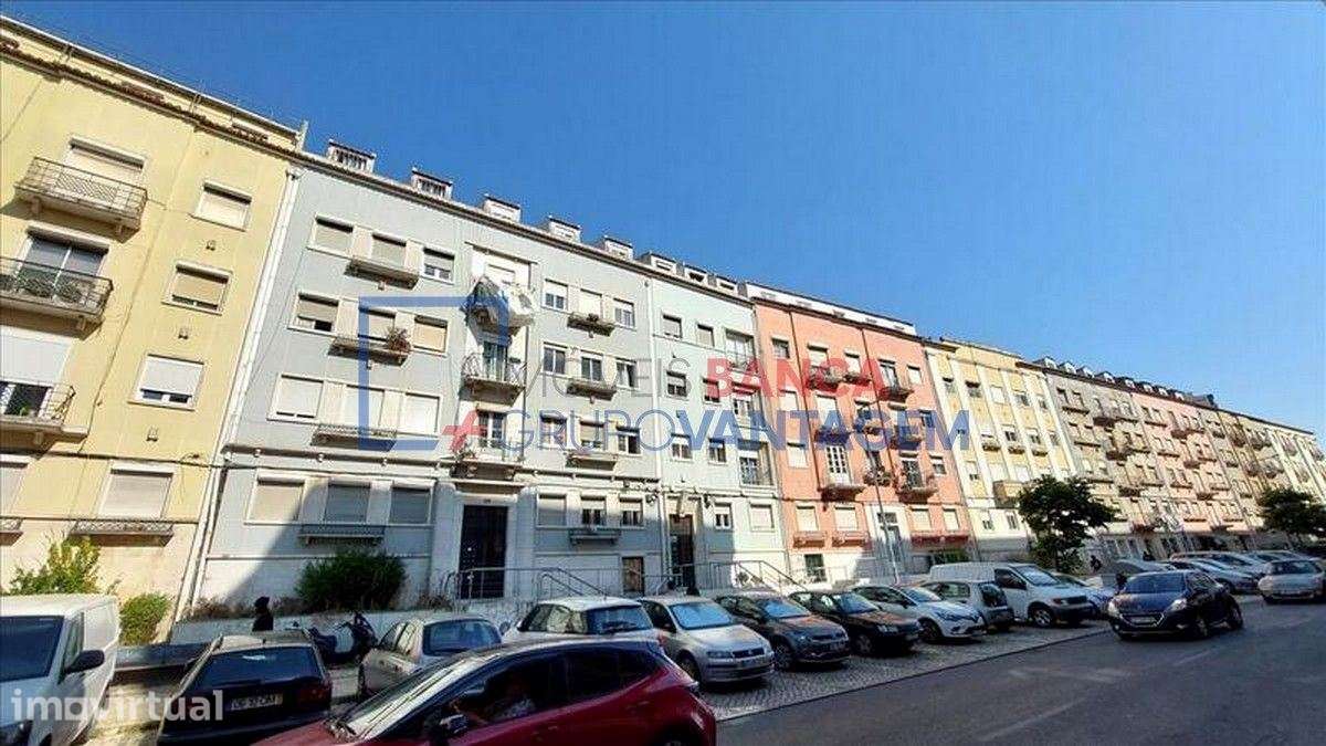 Apartamento T3 Queluz - Grande imagem: 5/26