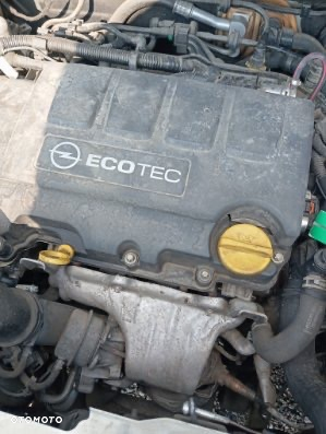 Opel Meriva - 9