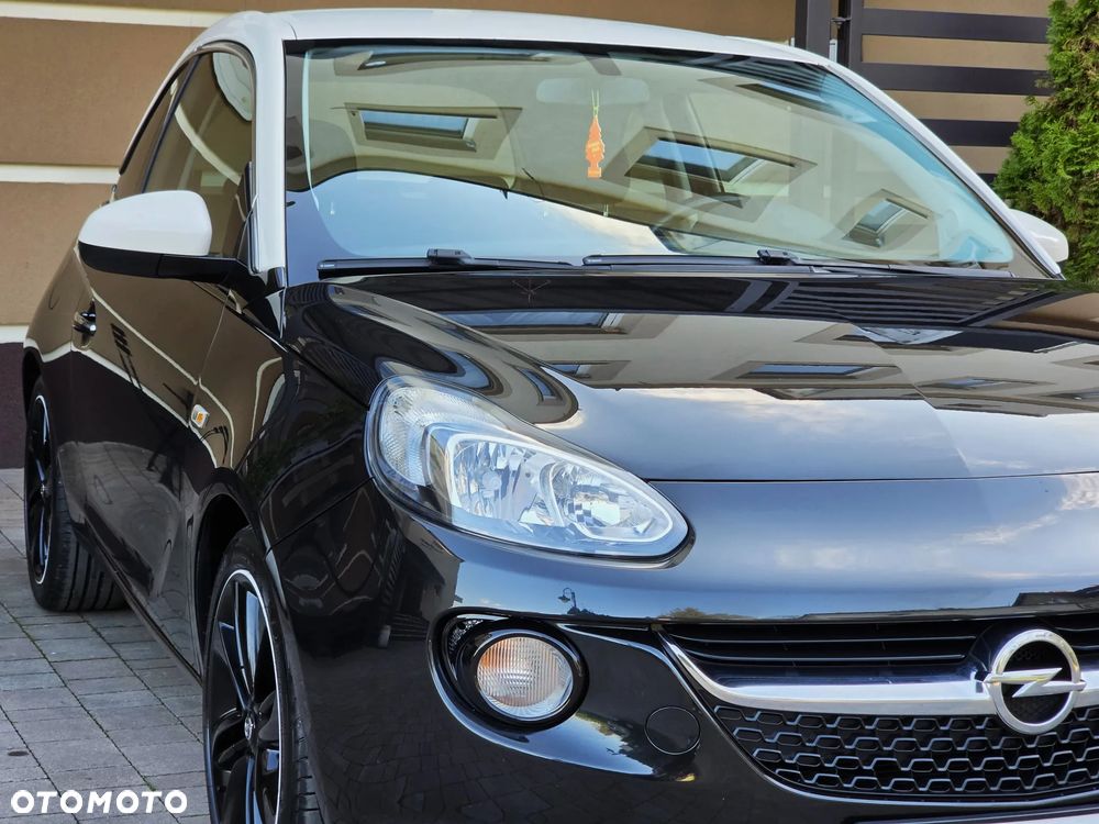 Opel Adam 1.4 Start/Stop Black Jack - 19