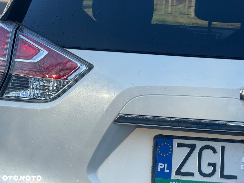 Nissan X-Trail 1.6 DCi ALL-MODE 4x4i Tekna - 6