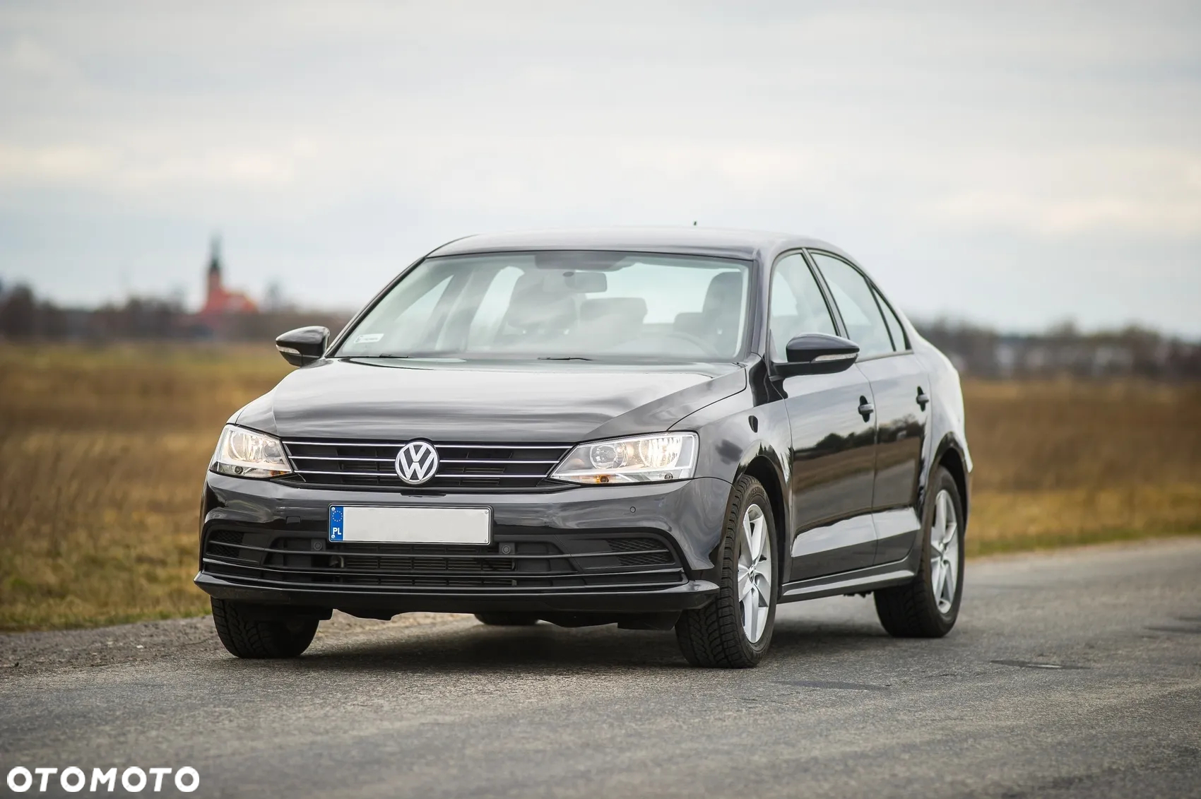 Volkswagen Jetta 1.4 TSI BMT Comfortline - 2