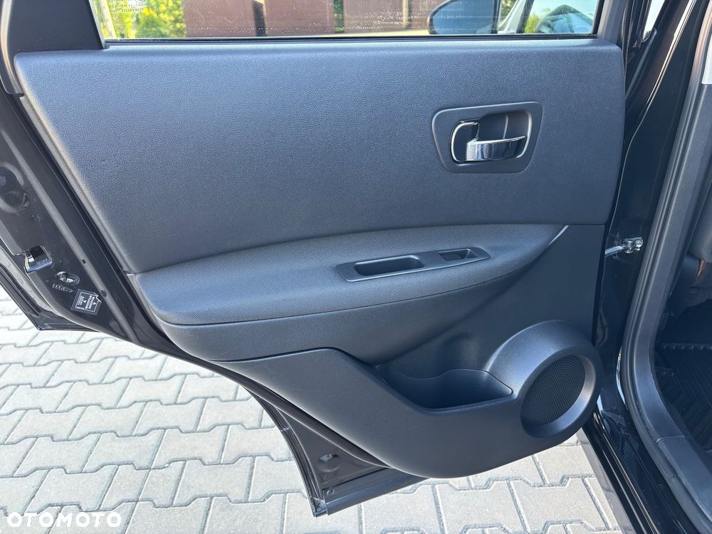 Nissan Qashqai 1.6 Tekna - 25