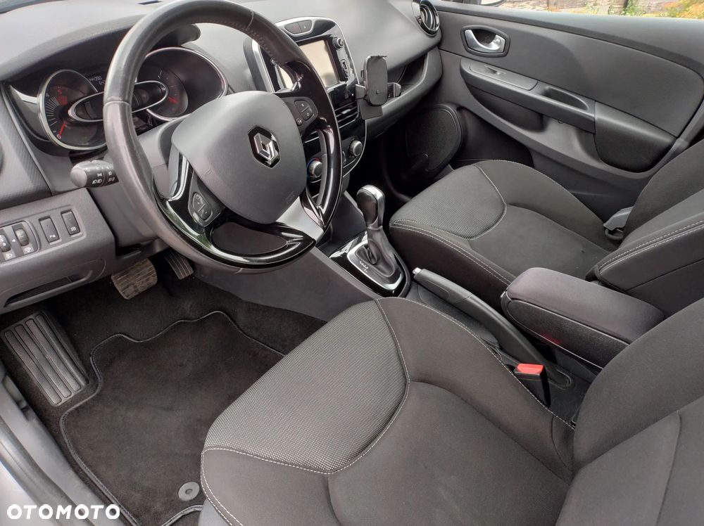 Renault Clio Energy dCi 90 Start & Stop EDC LIMITED - 24