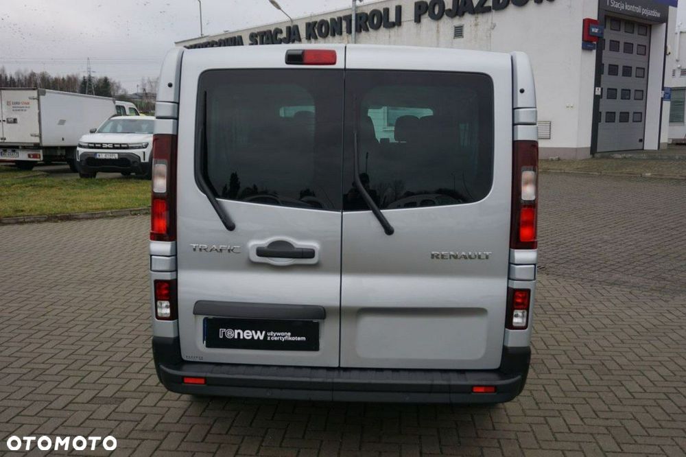 Renault Trafic - 6