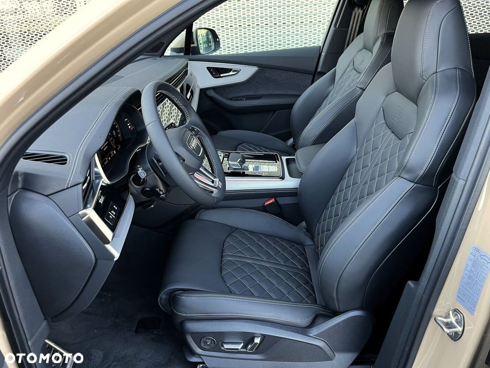 Audi Q7 - 5