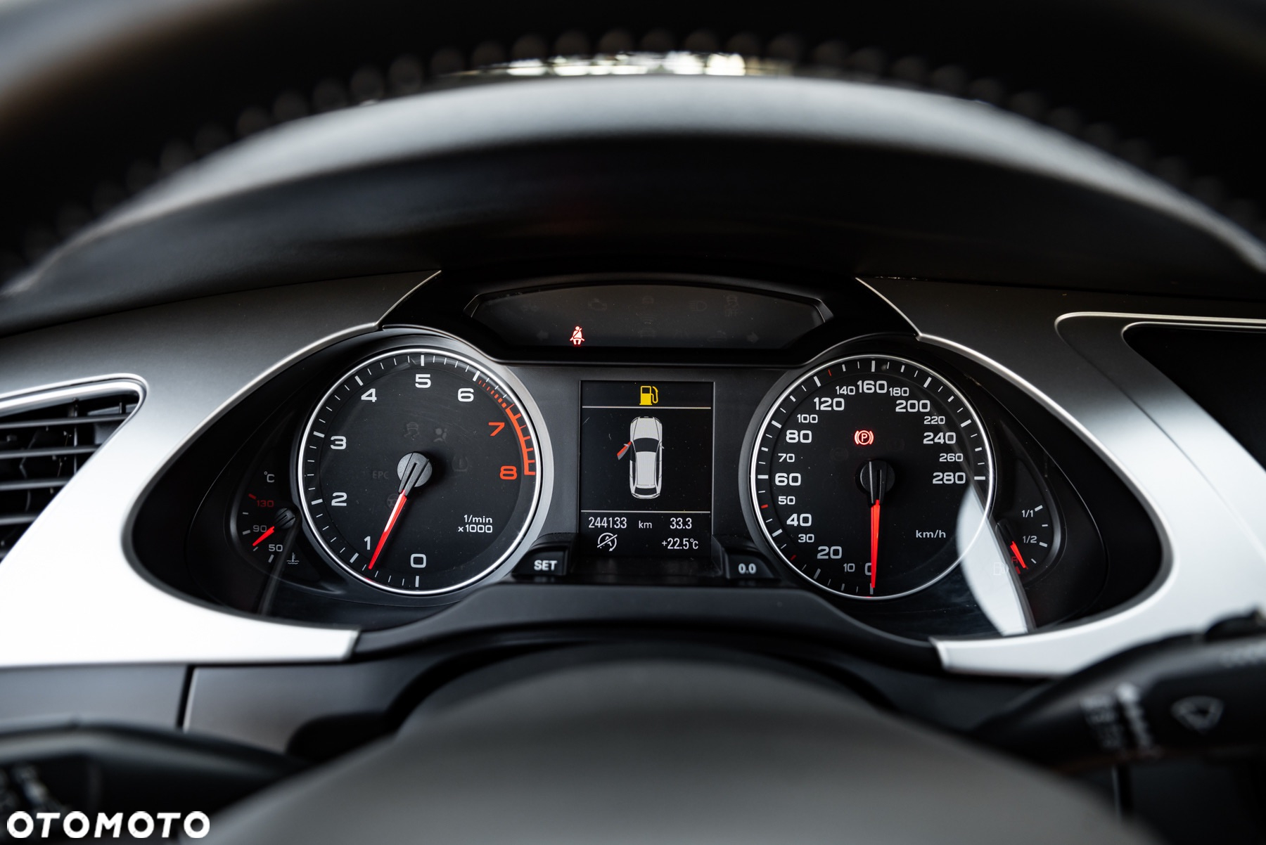 Audi A4 Avant 2.0 TFSI quattro S line Sportpaket - 18