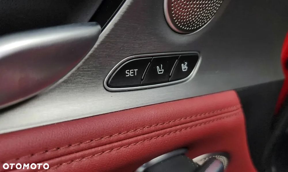 Kia Stinger 3.3 T-GDI V6 GT AWD - 15