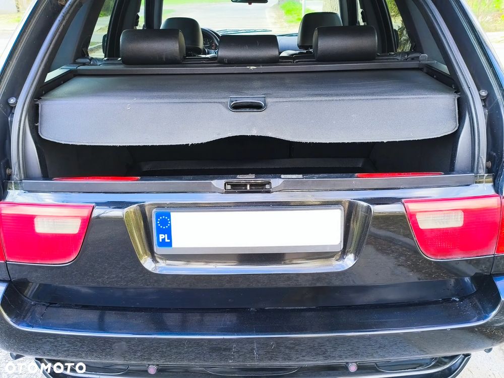 BMW X5 - 19