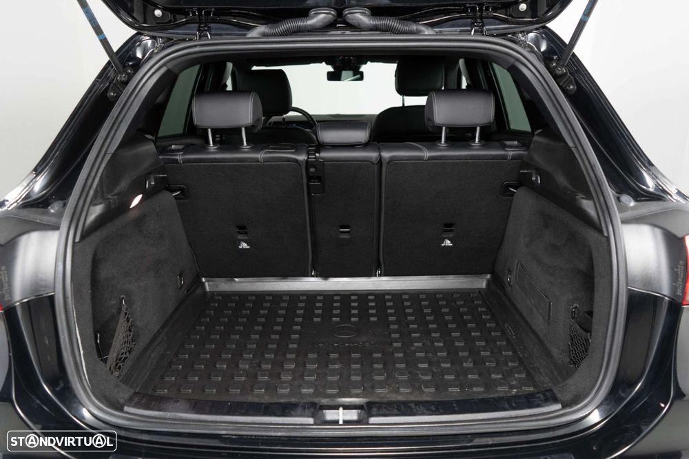 Mercedes-Benz GLA 250 e Progressive - 14