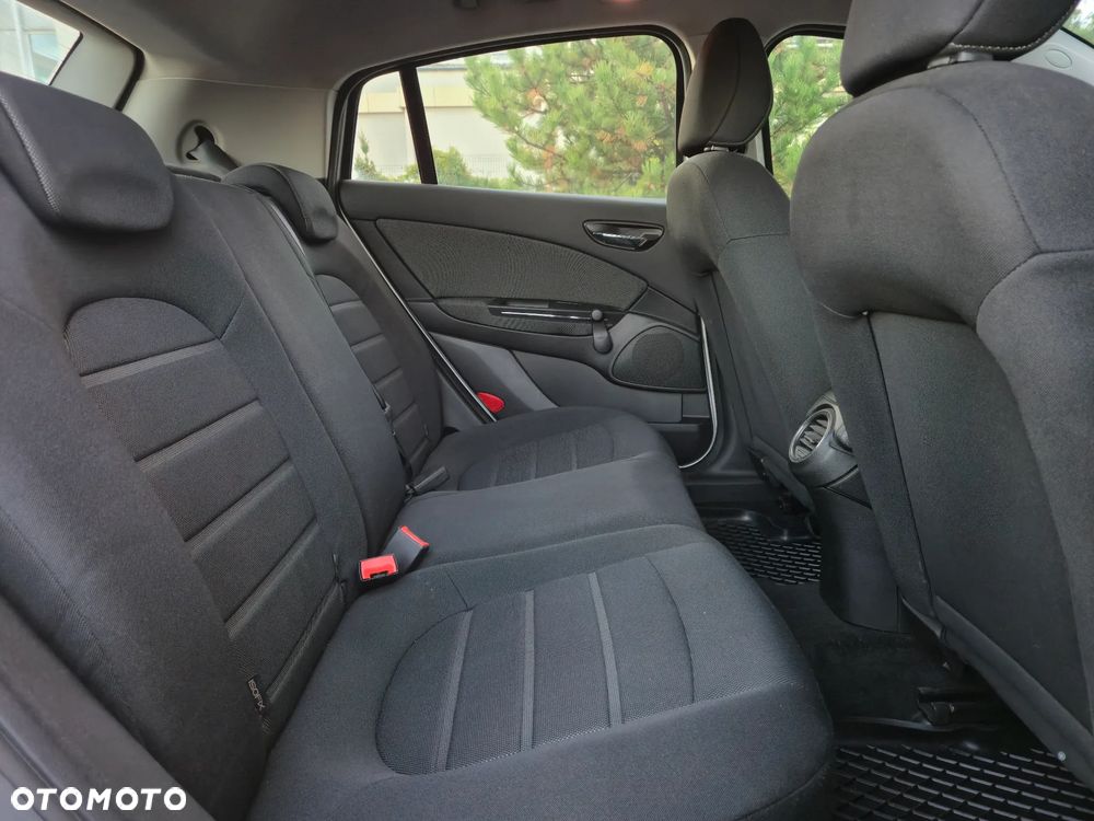 Fiat Bravo 1.4 16V Active - 9