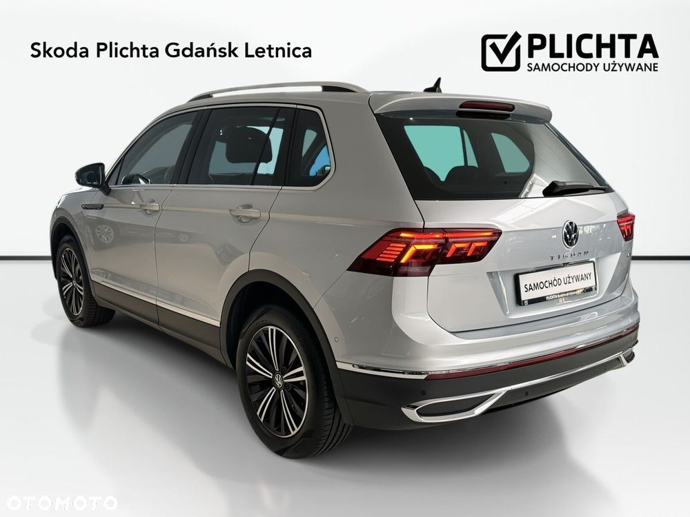 Volkswagen Tiguan - 7