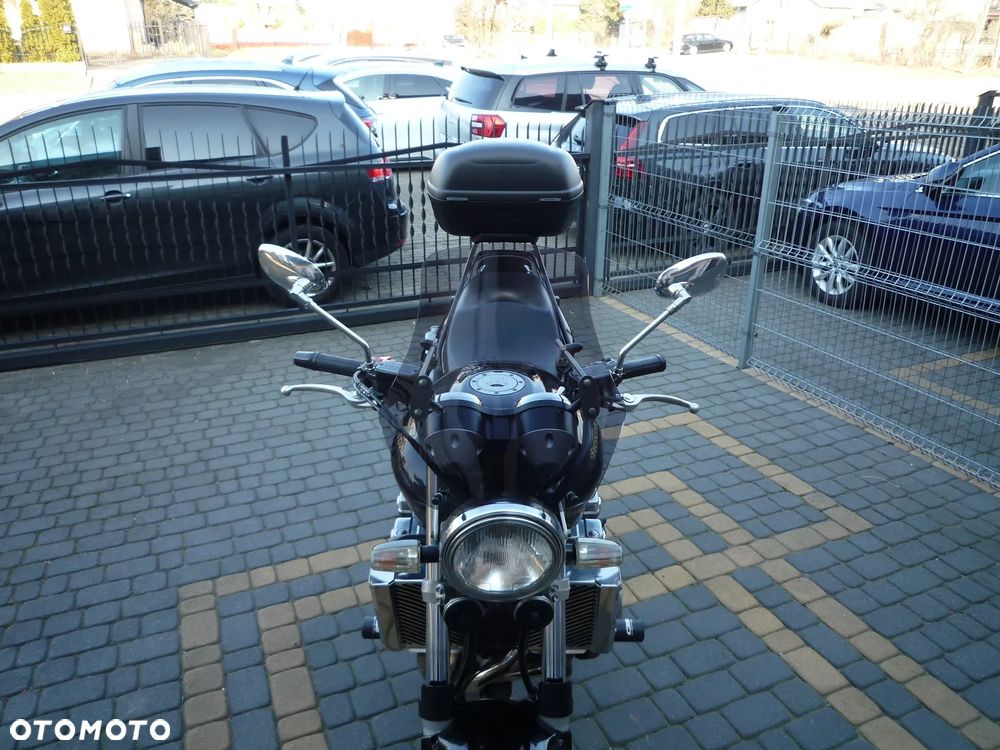 Honda CB - 23