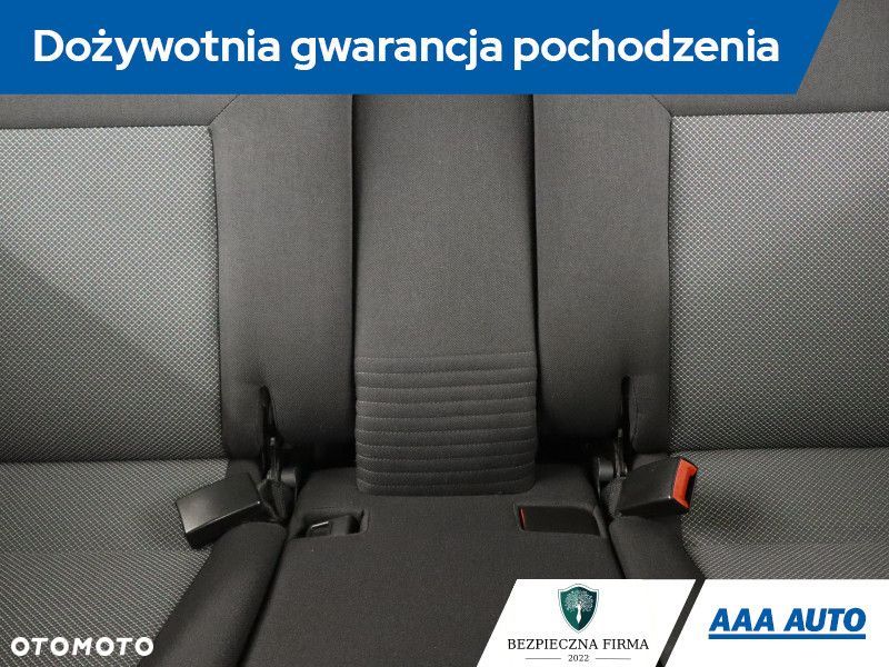 Opel Meriva - 12