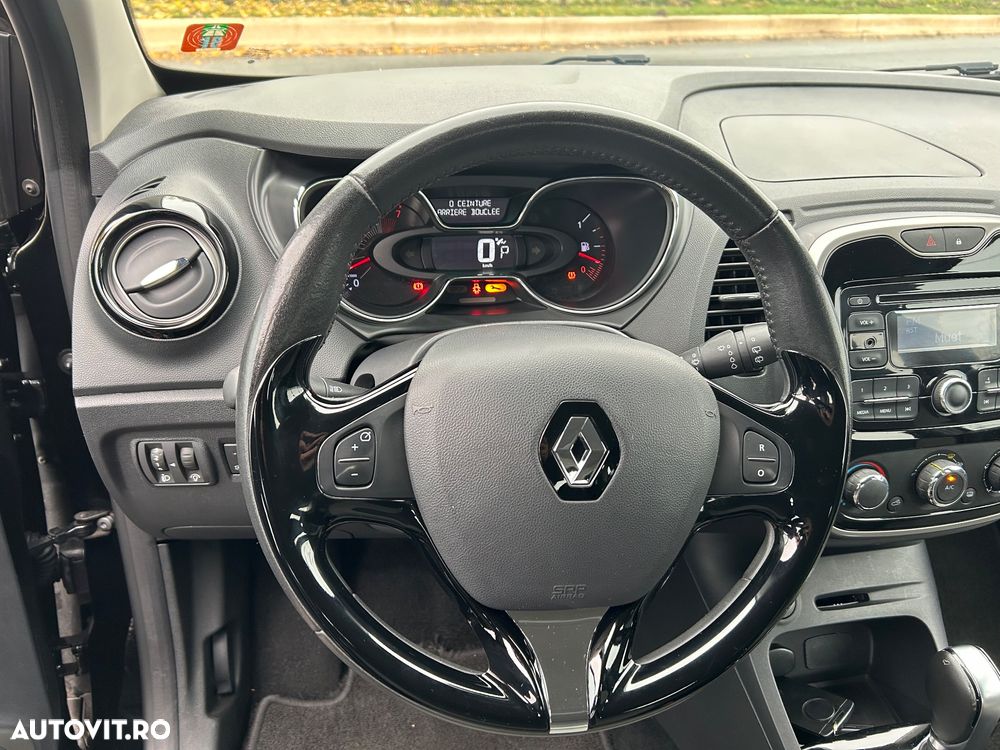 Renault Captur - 11
