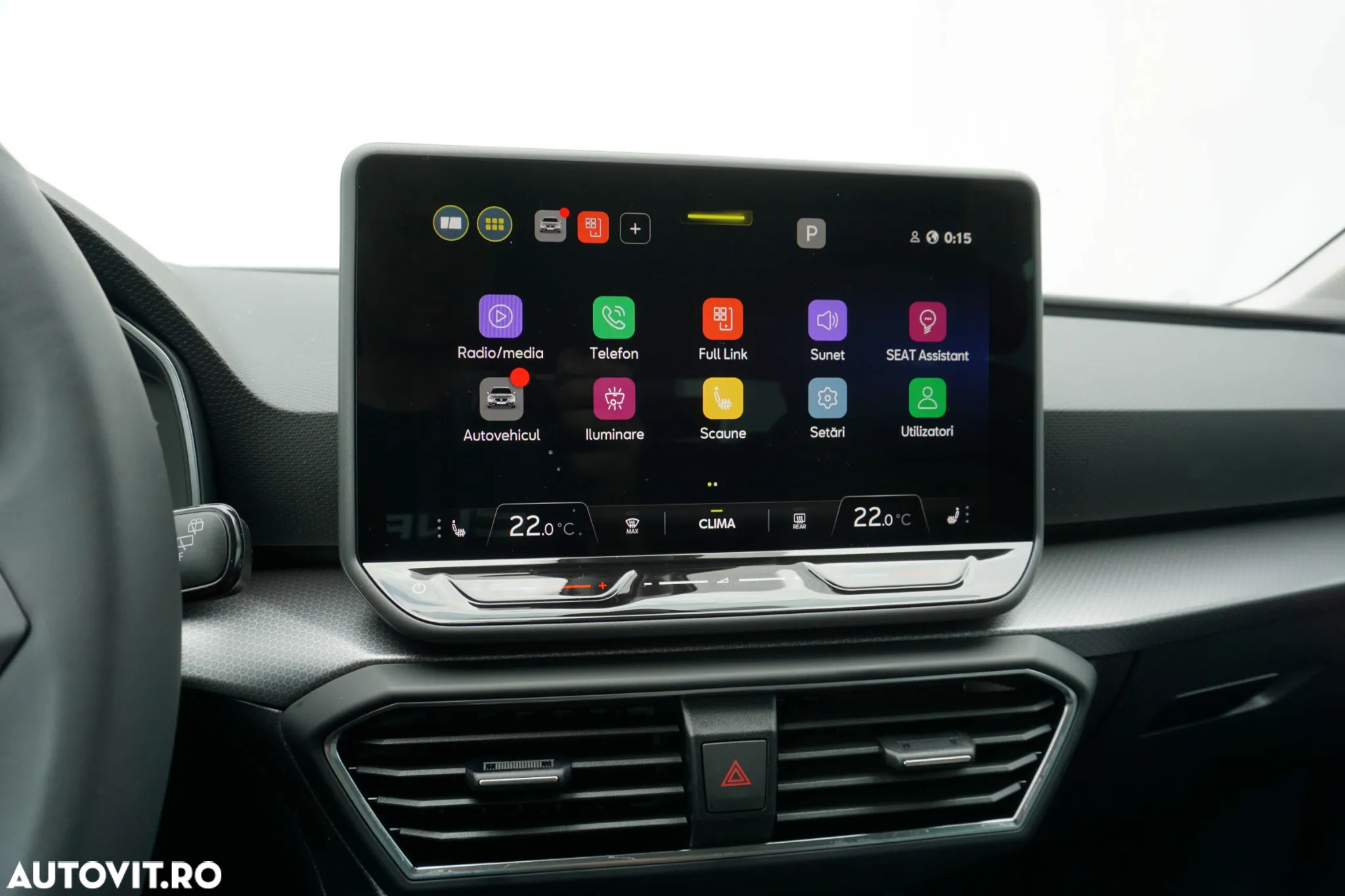 Seat Leon - 19