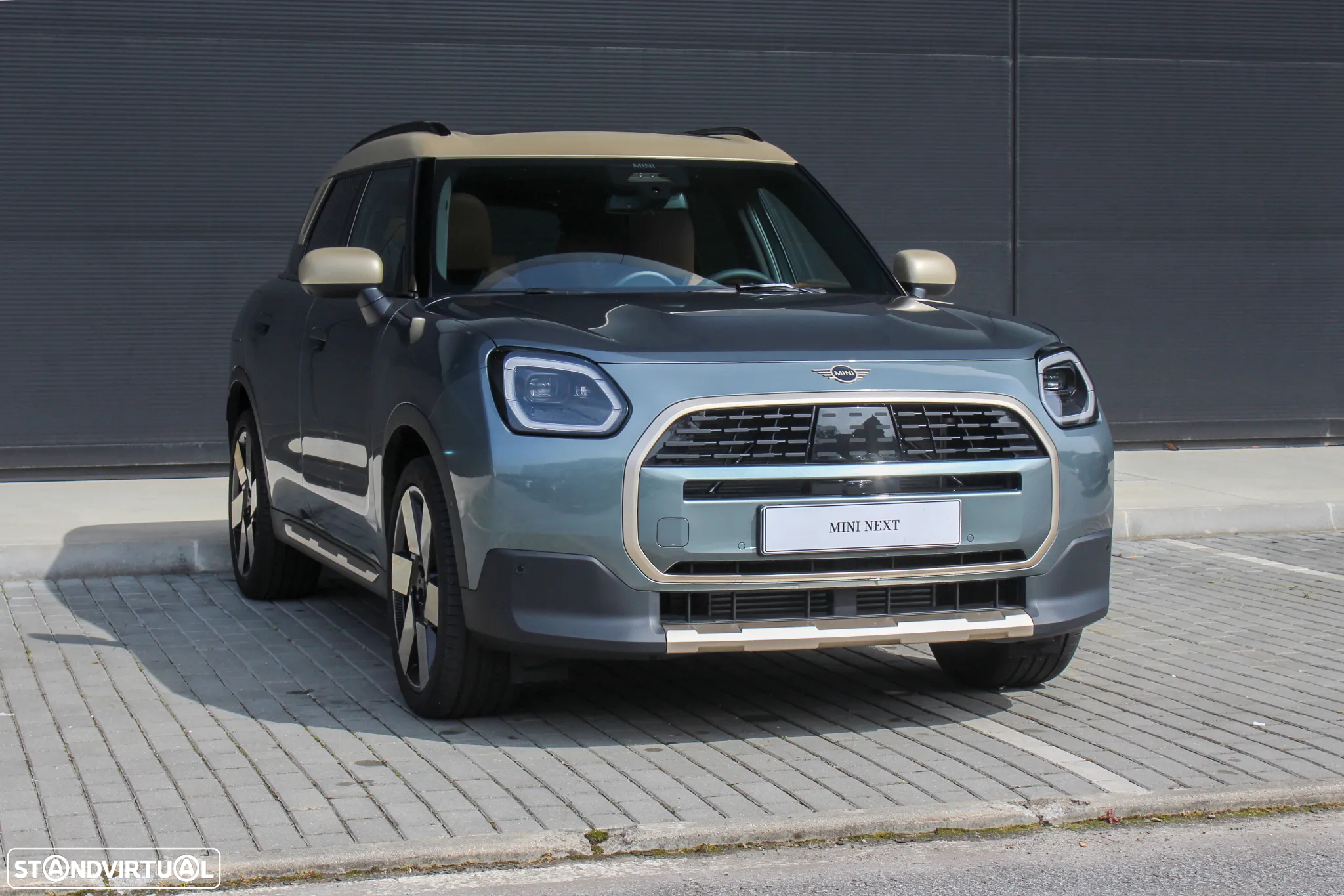 MINI Countryman C Favoured L - 4