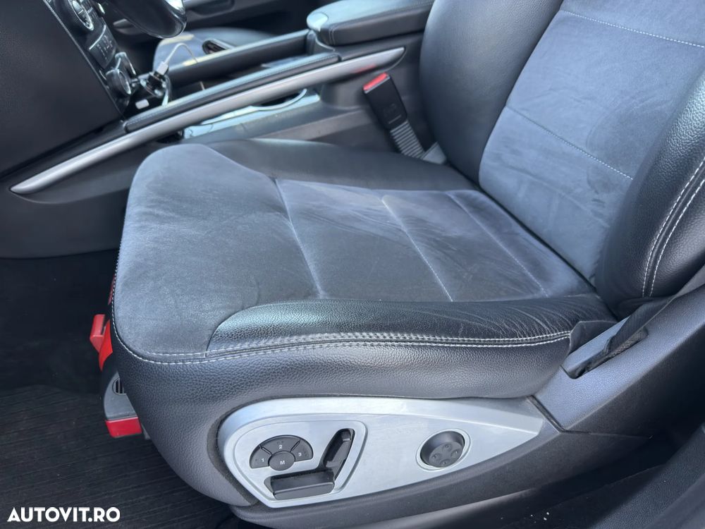 Mercedes-Benz ML - 14