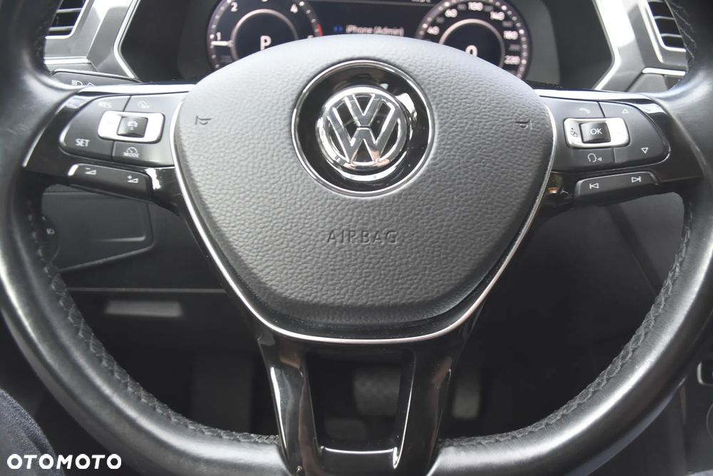 Volkswagen Tiguan 2.0 TDI SCR DSG R-Line - 18