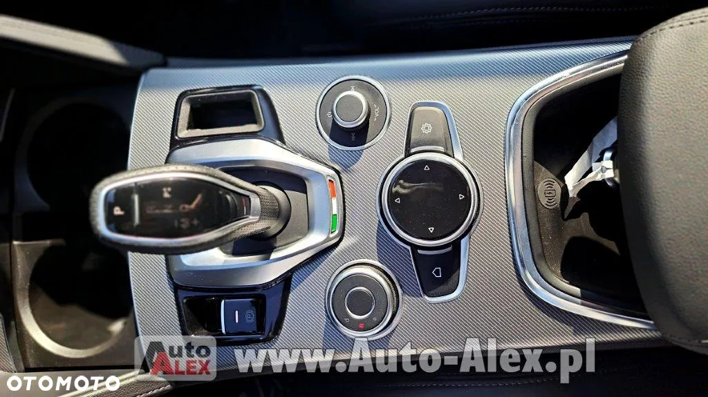 Alfa Romeo Stelvio 2.0 Turbo Sprint Q4 - 14