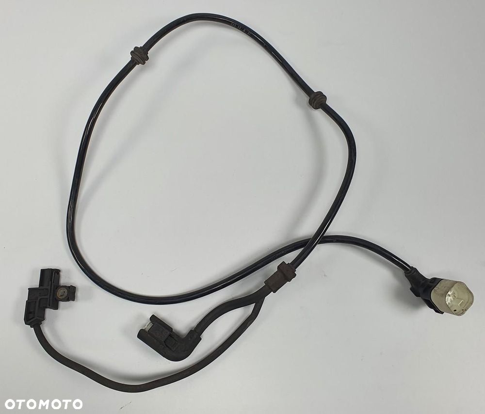 WIĄZKA ZACISKU PRAWY TYŁ MERCEDES W205 A2055404006