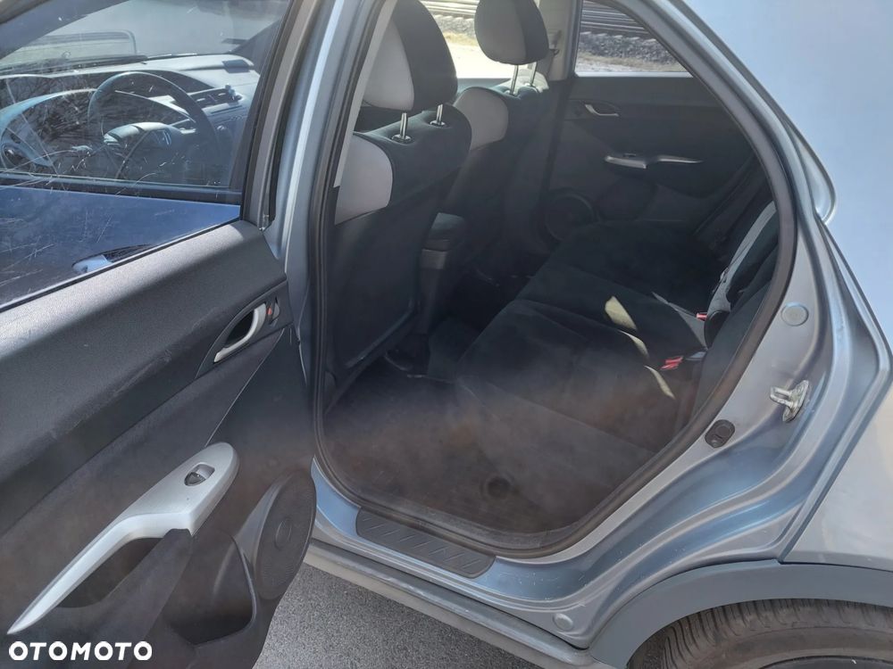Honda Civic 1.8i-VTEC Automatik Executive - 14