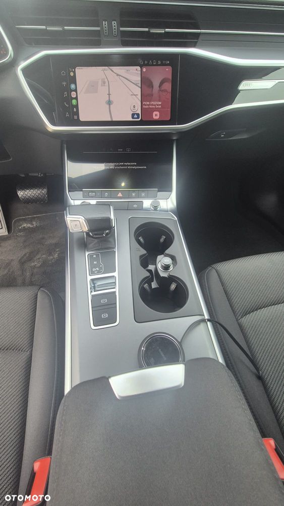 Audi A6 Limousine 40 TDI S tronic - 15