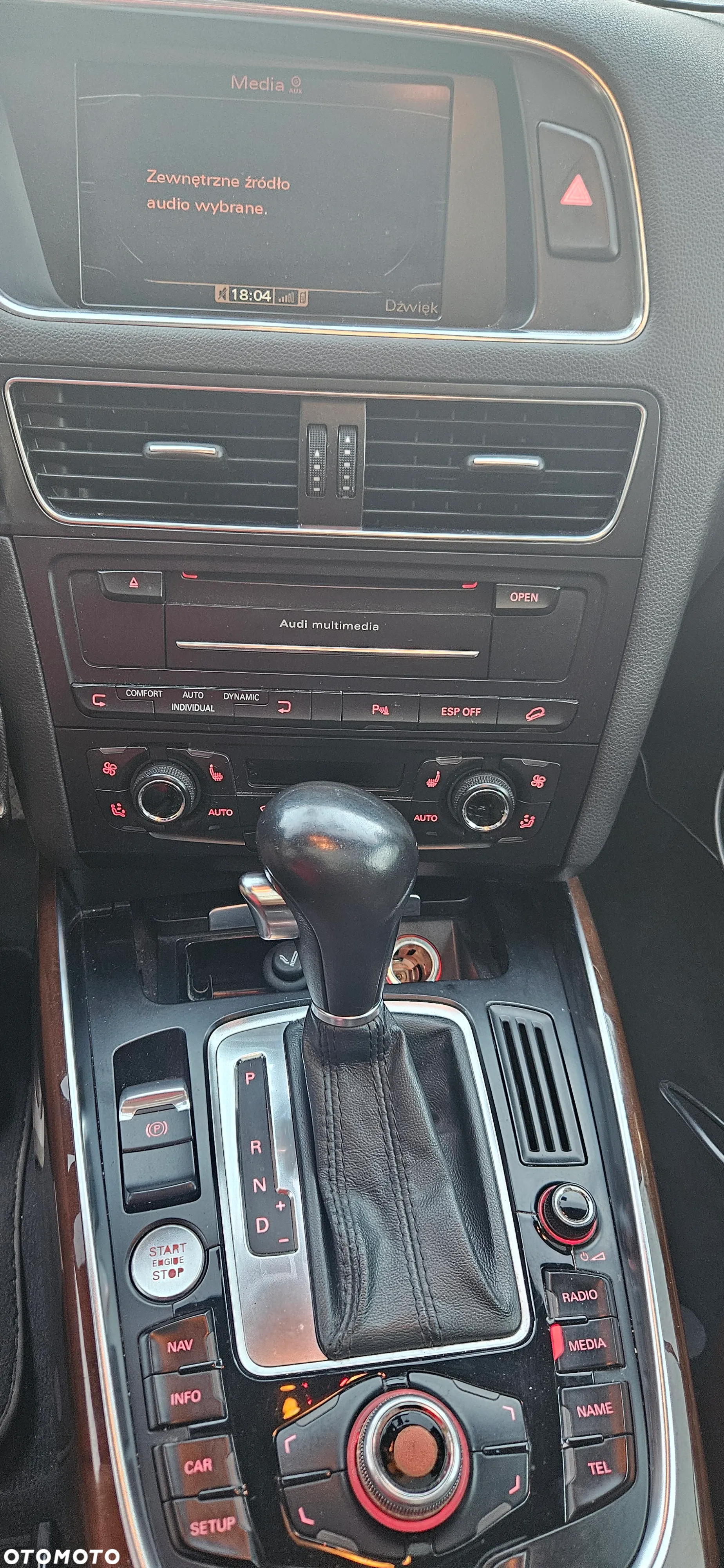 Audi Q5 3.0 TDI Quattro S tronic - 5