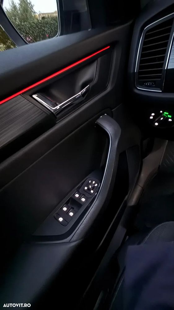 Skoda Kodiaq 2.0 TDI DSG Ambition - 36