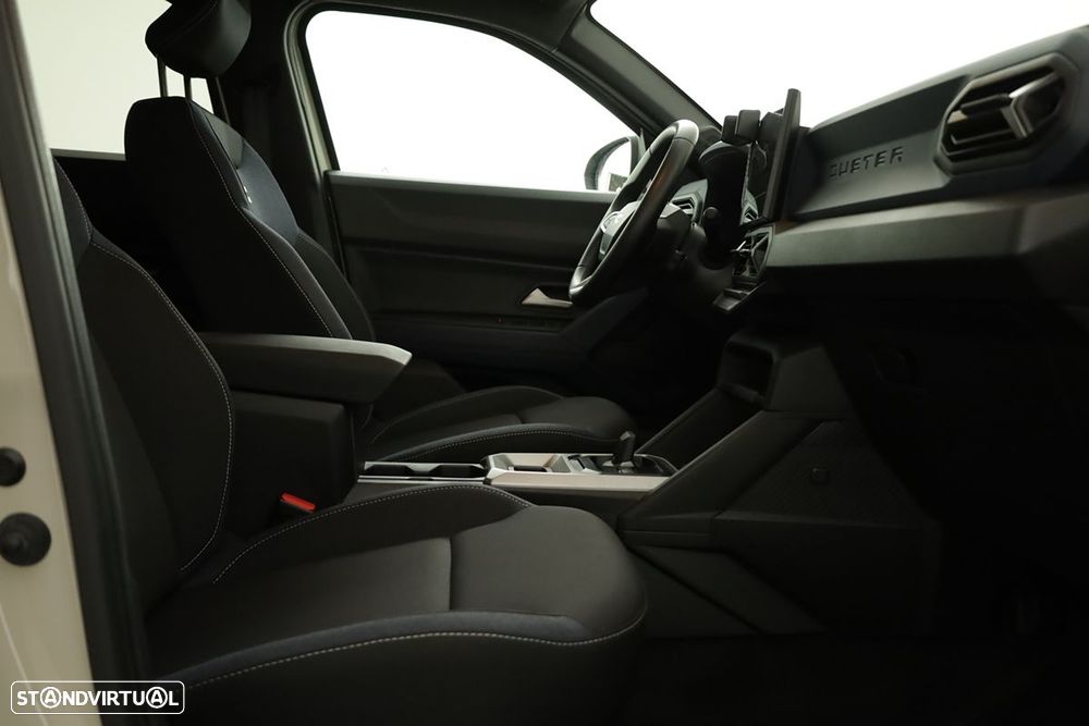 Dacia Duster 1.6 Hybrid Journey - 21