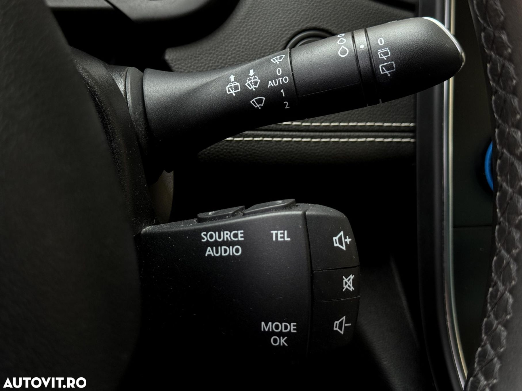 Renault Scenic - 16