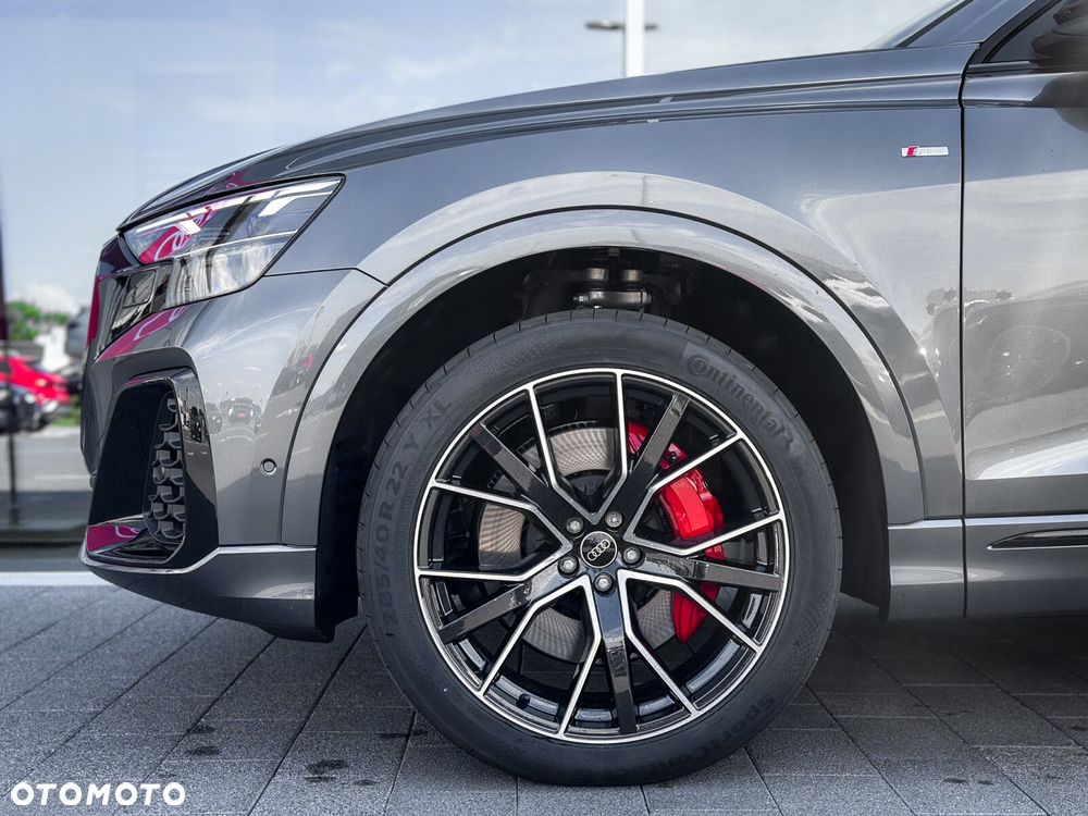 Audi Q8 - 5