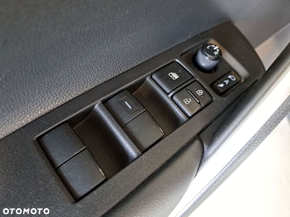 Toyota Corolla Cross 2.0 Hybrid Comfort - 34