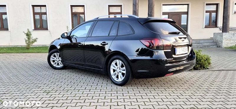 Chevrolet Cruze 1.8 LTZ+ - 13