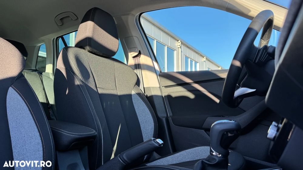 Skoda Kamiq 1.0 TSI DSG Selection - 15