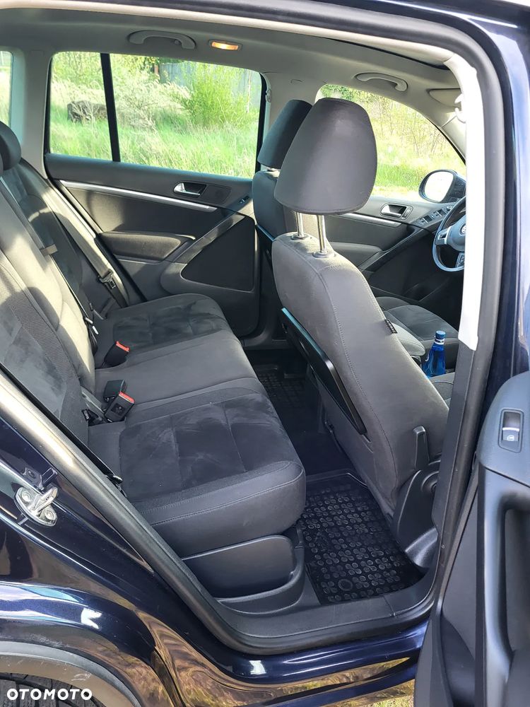 Volkswagen Tiguan 2.0 TDI DPF BlueMotion Technology Life - 6