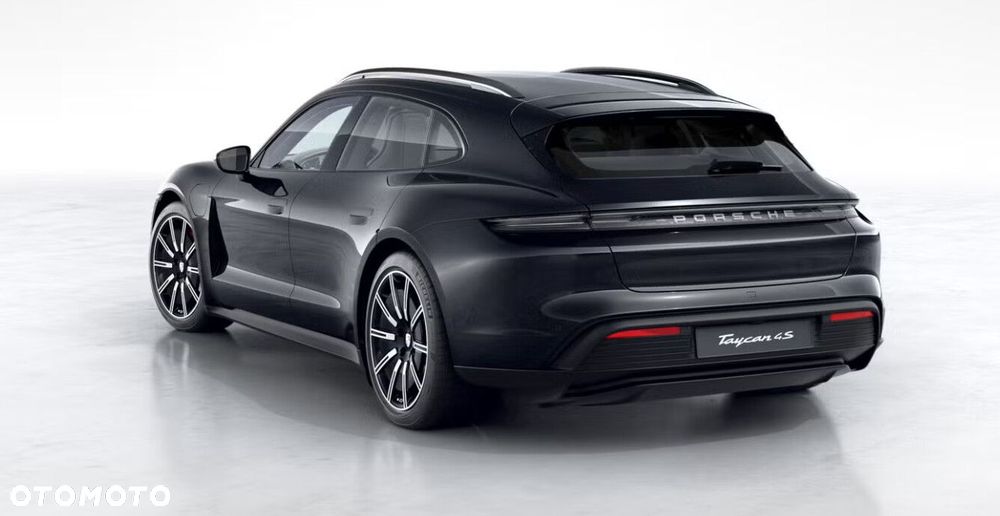 Porsche Taycan - 3