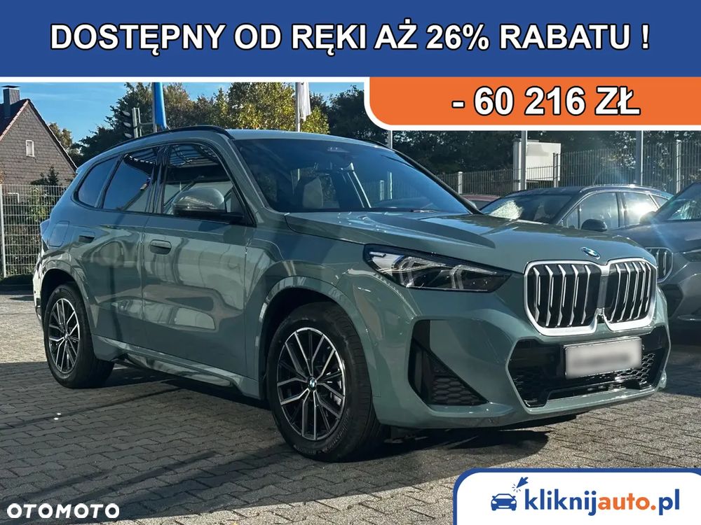 BMW X1 sDrive20i mHEV sport - 2