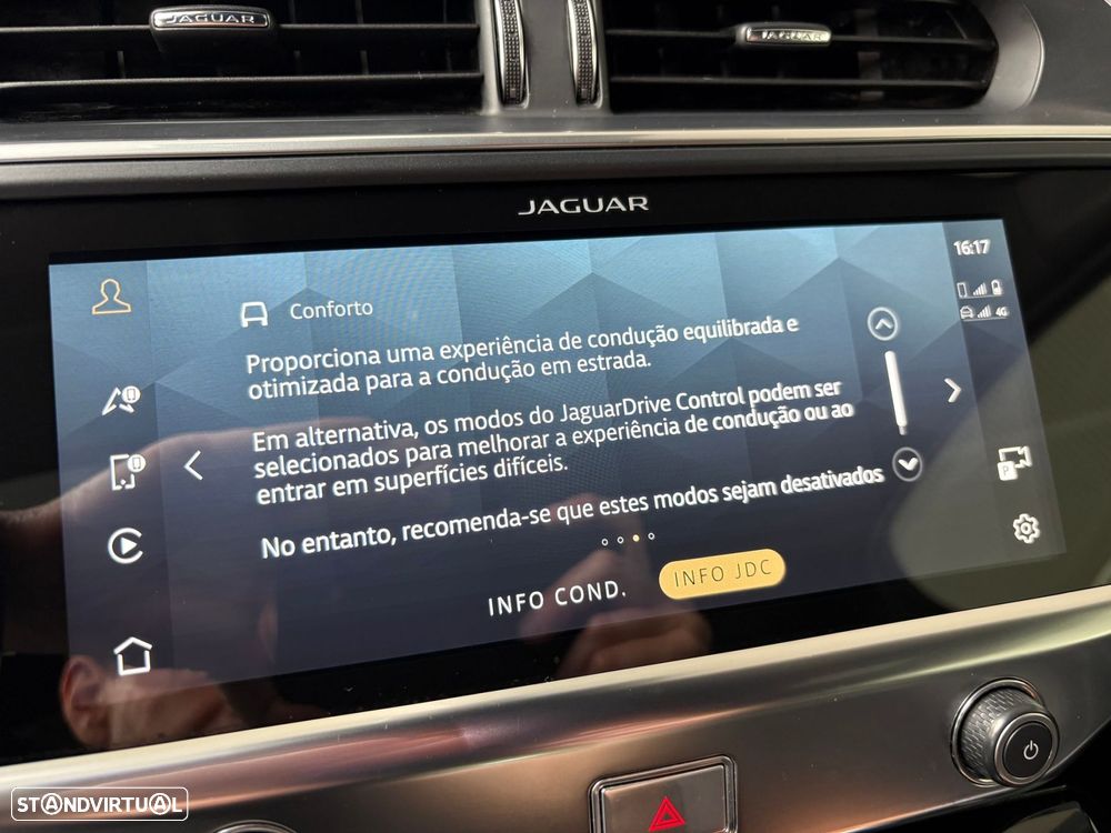 Jaguar I-Pace First Edition AWD Aut. - 31