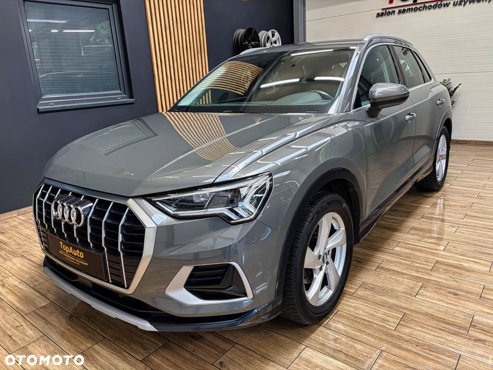 Audi Q3 35 TDI S tronic - 12