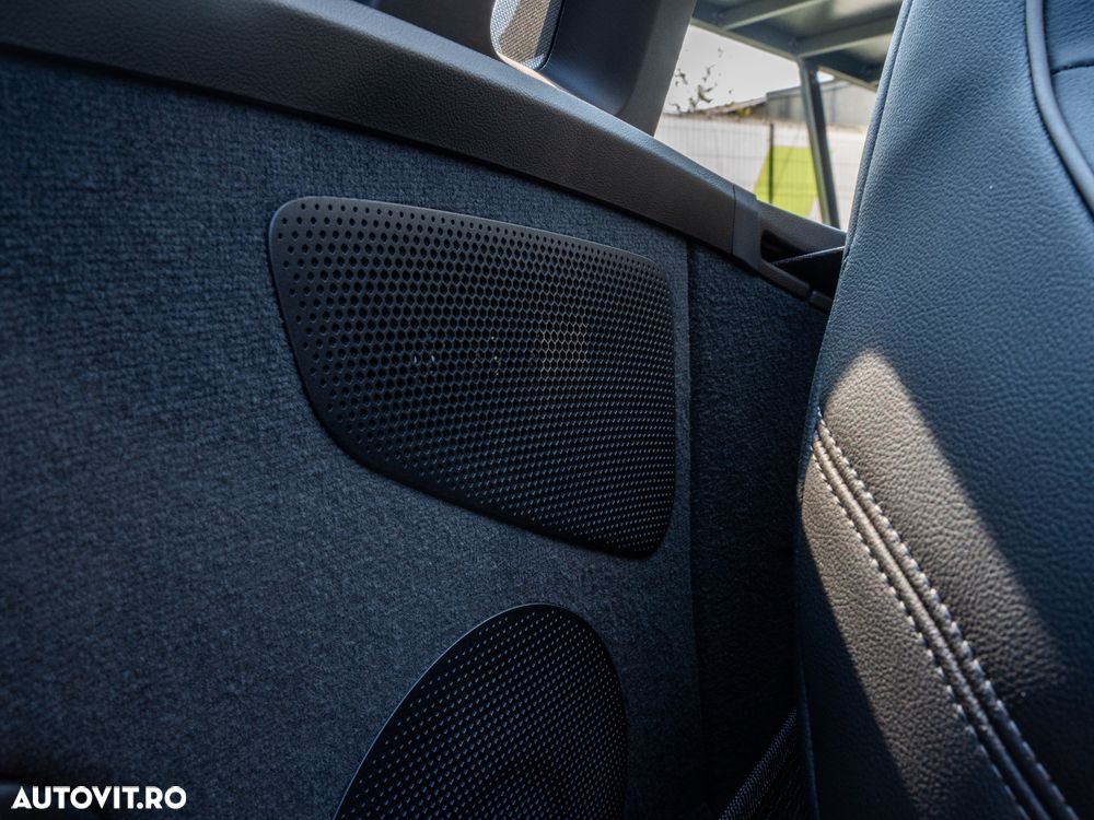 BMW Z4 M M40i AT - 32