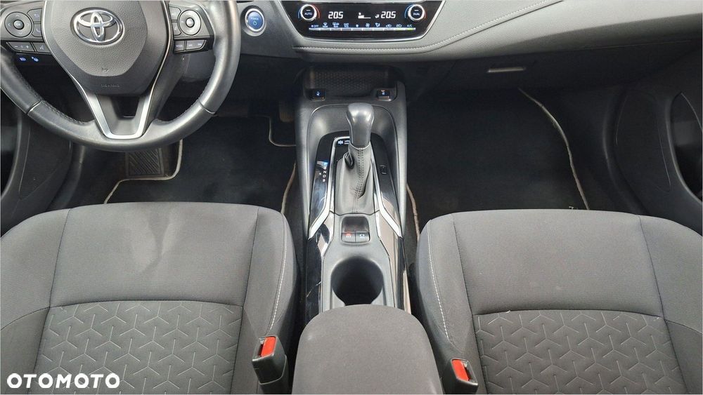 Toyota Corolla 1.8 Hybrid Comfort - 15