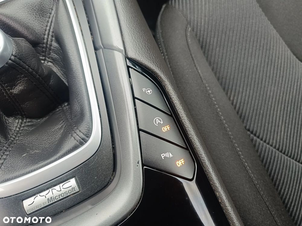 Ford Mondeo 2.0 TDCi STart-Stopp Titanium - 30