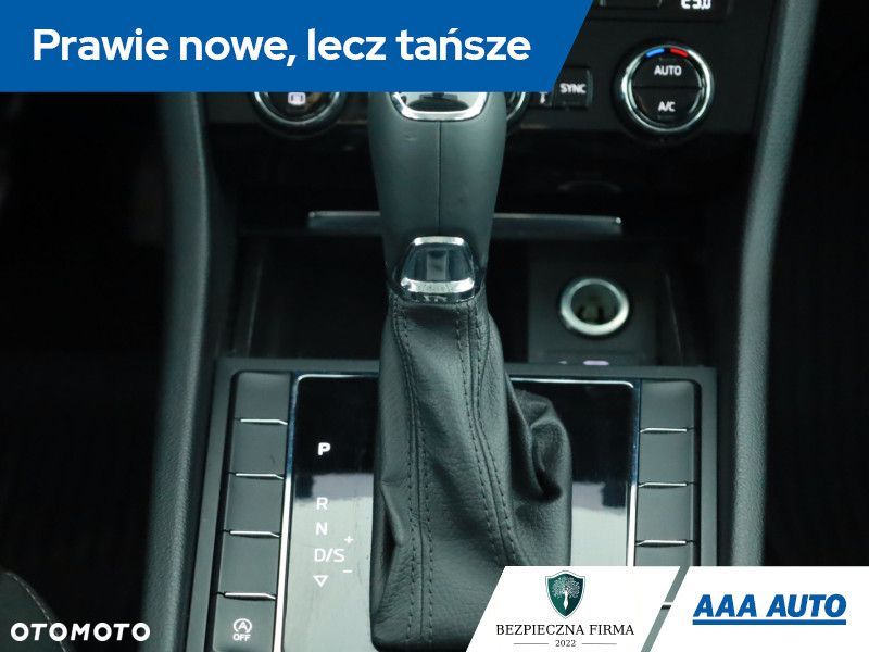 Skoda Superb - 13